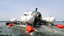 OceanGate