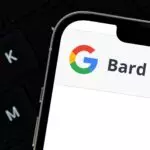 google processado - bard google