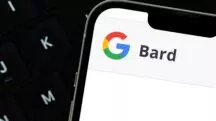 google processado - bard google