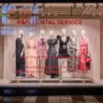 H&M