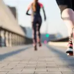 Hábitos de saúde - vida exercícios