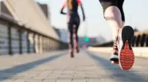 Hábitos de saúde - vida exercícios