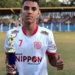 Hugo Vinicius Skulny Pedrosa - jogador brasileiro encontrado com corpo esquartejado no paraguai
