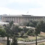 Israel - parlamento