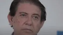 João de Deus prisão
