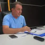 prefeito tubarão