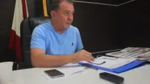 prefeito tubarão
