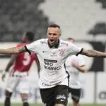 luan corinthians