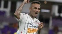 luan corinthians