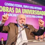 Lula reeleição