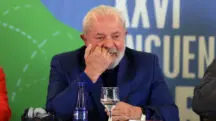 Lula Água