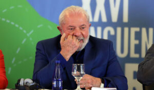 Lula Água