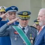 Forças Armadas