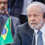 Lula - mercosul - argentina - viagem