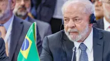 Lula - mercosul - argentina - viagem