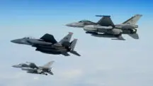 Forças Aéreas