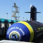 Submarino Marinha