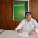 Superintendente Incra