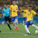 Novas Regras Futebol