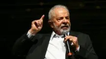 Lula - discurso de ódio