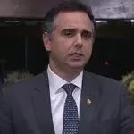 Pacheco Barroso - stf - guerra entre poderes - ditadura do judiciário