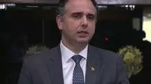 Pacheco Barroso - stf - guerra entre poderes - ditadura do judiciário