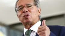 paulo guedes