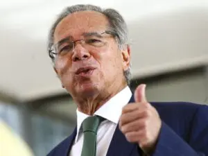 Paulo Guedes