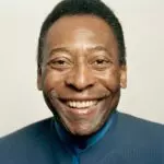 Pelé enteada herdeira 2