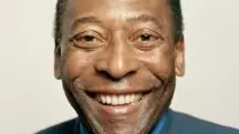 Pelé enteada herdeira 2