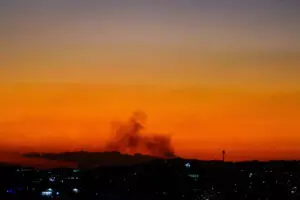 Previsão do tempo