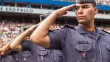 Rota - operação da pm de sp contra o crime organizado da baixada santista
