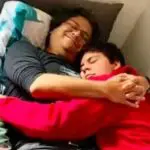 Shahzada Dawood e seu filho Sulaiman - tragédia do submarino titan - titanic
