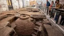 sítio arqueológico argentina