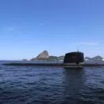 Submarino Nuclear