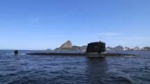 Submarino Nuclear