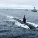 Submarino nuclear