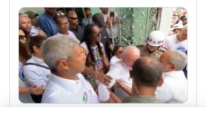 Lula bahia