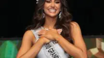 Miss Brasil