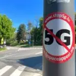 5G Brasil Serviço