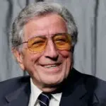 Tony Bennett