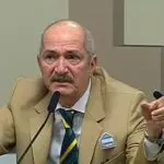 Aldo Rebelo CPI ONGs