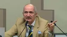 Aldo Rebelo CPI ONGs