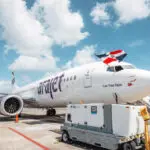 Companhia aérea Arajet Anac