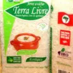 arroz terra livre - mst - juiz de fora - pt
