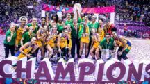 brasil campeão copa américa
