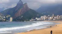 brasil praias