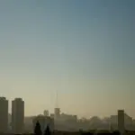 calor - clima seco - são paulo