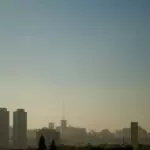 Tempo São Paulo