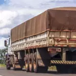 agronegócio transportes
